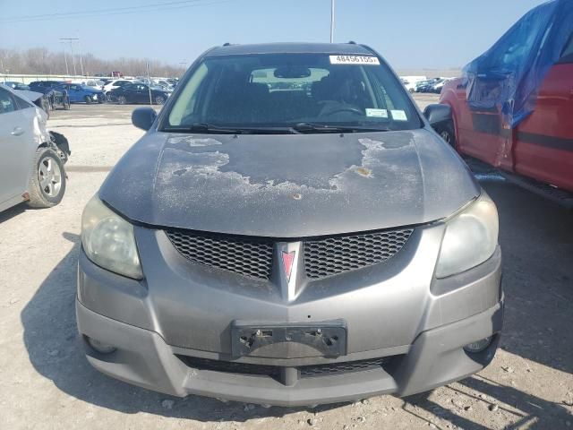 2004 Pontiac Vibe