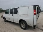 2007 Chevrolet Express G2500