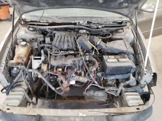 2003 Mercury Sable GS