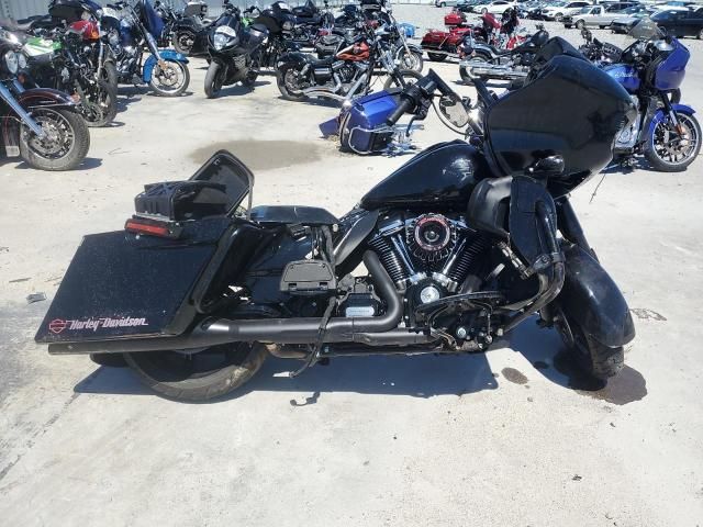 2020 Harley-Davidson Fltrk