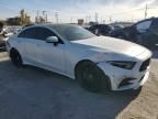 2019 Mercedes-Benz CLS 450