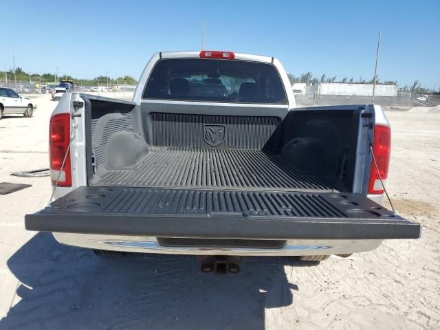 2002 Dodge RAM 1500