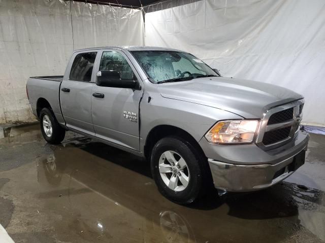 2023 Dodge RAM 1500 Classic SLT