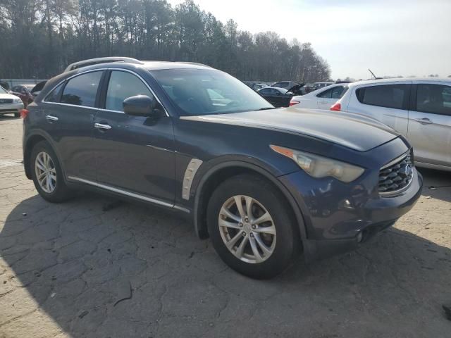 2009 Infiniti FX35