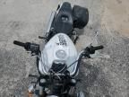 2022 Indian Motorcycle Co. Scout ABS