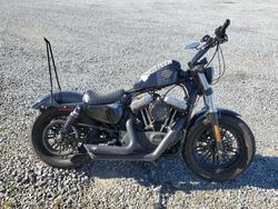2016 Harley-Davidson XL1200 FORTY-Eight en venta en Gastonia, NC