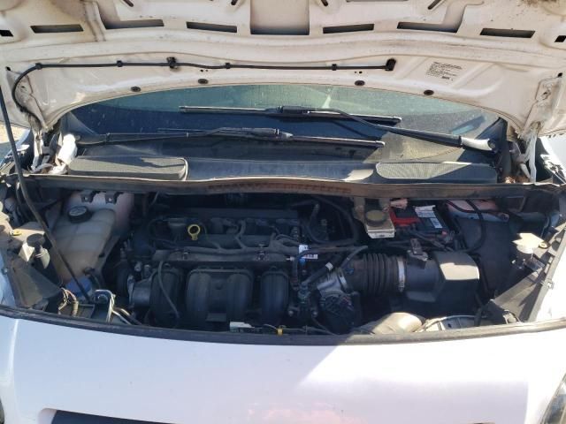2014 Ford Transit Connect XL