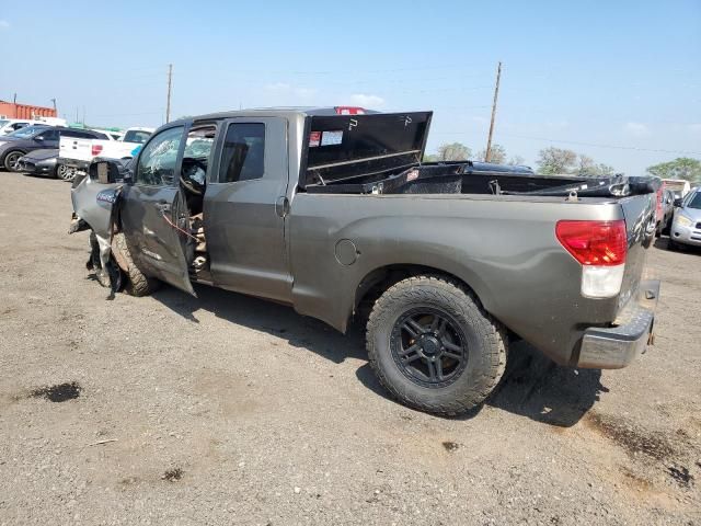 2011 Toyota Tundra Double Cab SR5