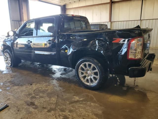 2012 GMC Sierra K1500 SLT