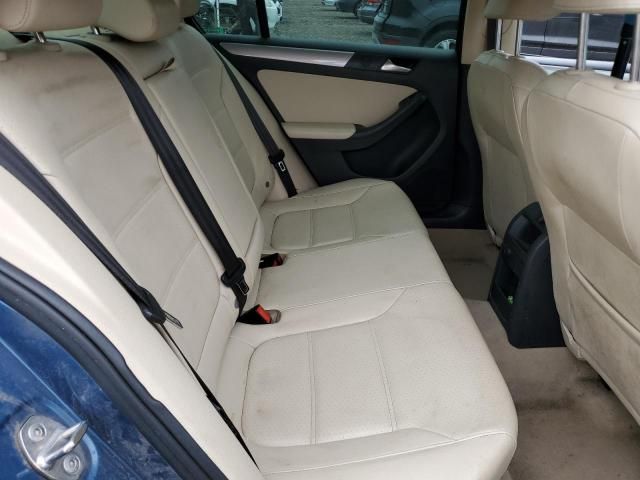 2016 Volkswagen Jetta SE