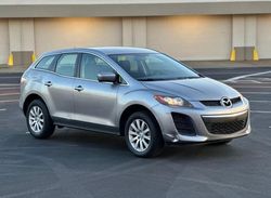 2010 Mazda CX-7 for sale in Antelope, CA