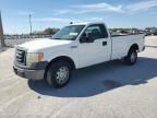 2010 Ford F150