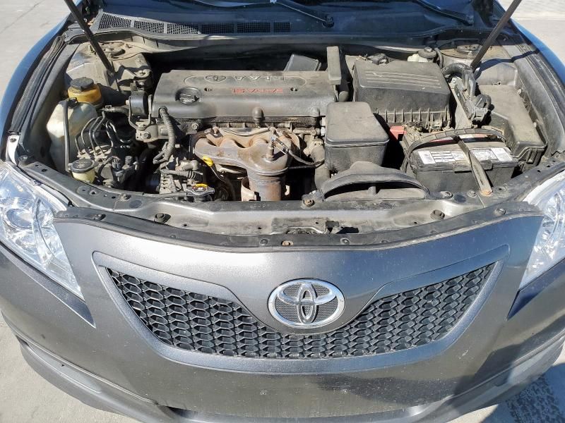 2007 Toyota Camry CE