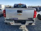 2015 Chevrolet Colorado