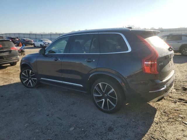 2019 Volvo XC90 T6 Inscription