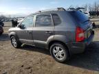 2007 Hyundai Tucson se