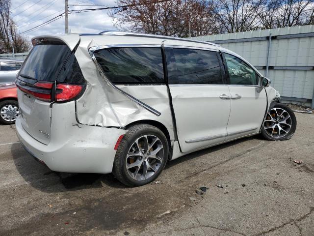 2021 Chrysler Pacifica Limited