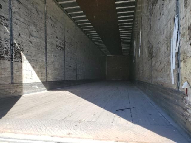 2000 Monon MP3-32-A2-53W DRY Van Trailer