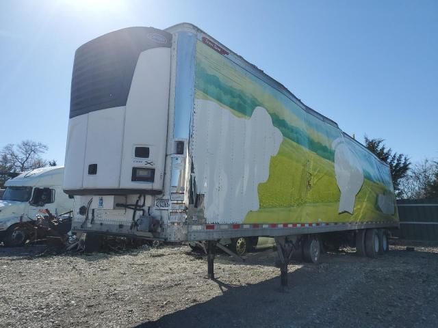 2023 Trailers Trailer