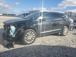 Buick Vehiculos salvage en venta: 2021 Buick Enclave Premium