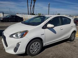 2016 Toyota Prius c for sale in Van Nuys, CA