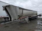 2016 MAC END Dump Trailer