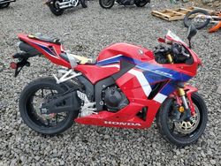 2024 Honda CBR600 RR en venta en Reno, NV