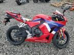 2024 Honda CBR600 RR