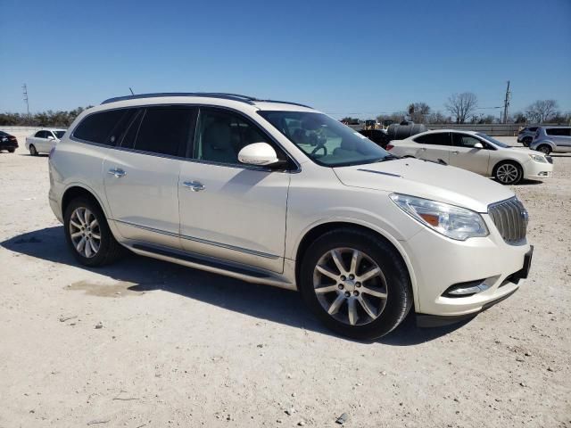 2014 Buick Enclave