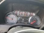 2014 Chevrolet Silverado K1500 LTZ