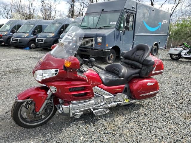 2003 Honda GL1800