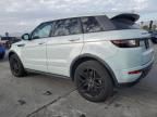 2017 Land Rover Range Rover Evoque HSE Dynamic