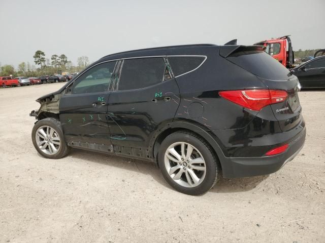2014 Hyundai Santa FE Sport