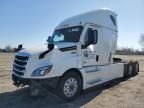 2022 Freightliner Cascadia Semi Truck