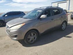 Hyundai salvage cars for sale: 2012 Hyundai Tucson GLS