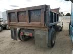 1997 Ford F700 Dump Truck