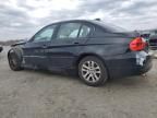 2006 BMW 325 xi