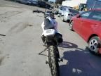 2020 Suzuki DR-Z400 SM