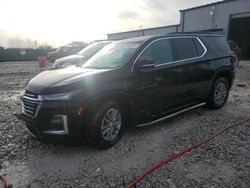 2022 Chevrolet Traverse LT for sale in Wayland, MI