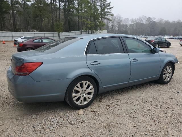 2008 Toyota Avalon XL