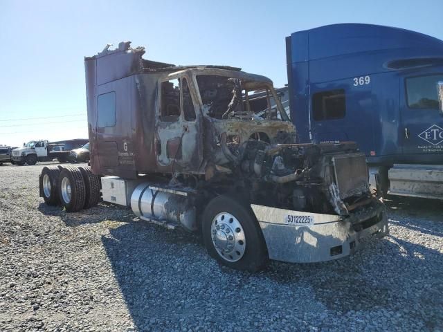 2012 International Prostar Semi Truck