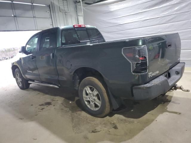 2007 Toyota Tundra Double Cab SR5