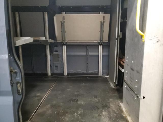 2020 Dodge RAM Promaster 3500 3500 High