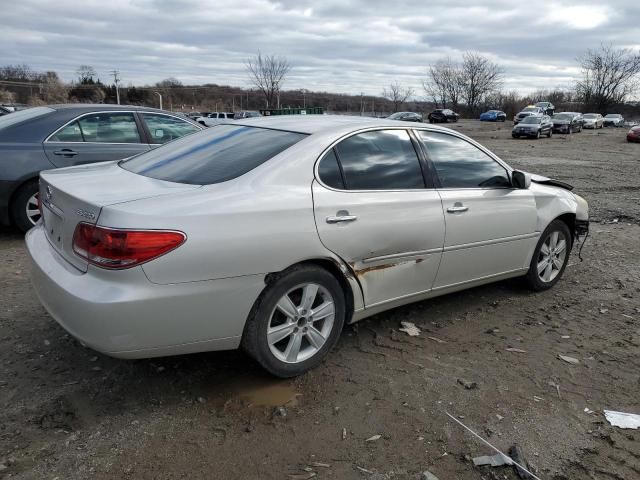 2005 Lexus ES 330