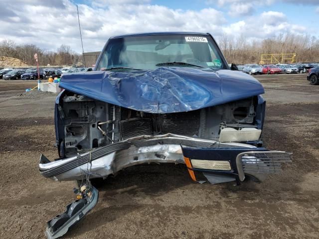 1999 GMC Sierra C1500