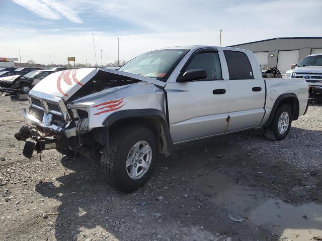 2007 Dodge Dakota Quad slt