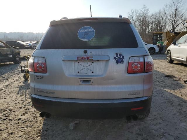 2011 GMC Acadia Slt-1