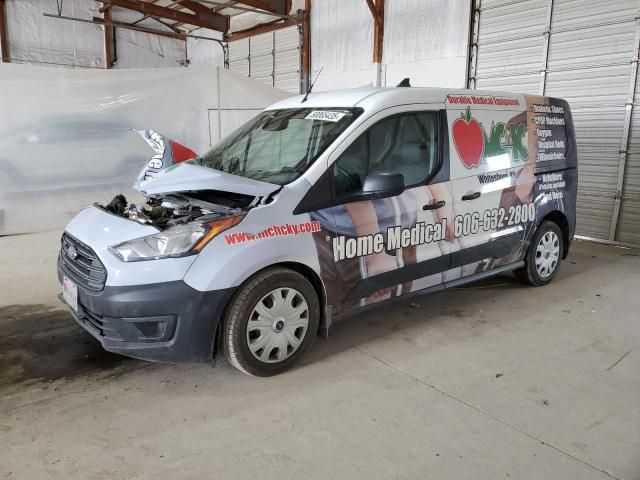 2021 Ford Transit Connect XL