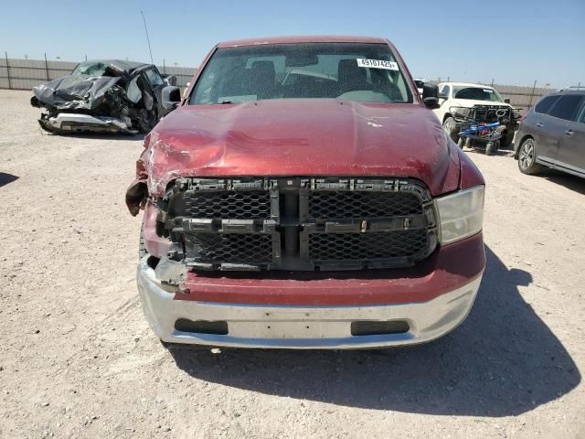 2014 Dodge RAM 1500 SLT