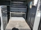 2013 Chevrolet Express G2500